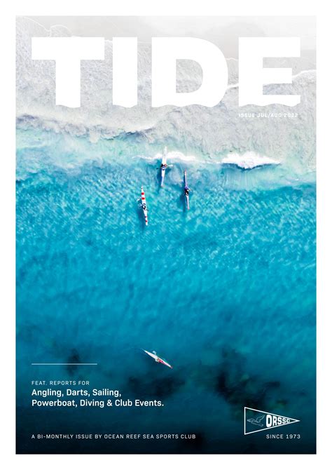 Issue July/August 2022 .